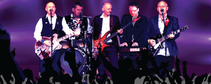 Australia Day at The Cavern