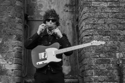 Clark Gilmour Tangled Up In Dylan