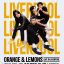 Orange & Lemons live at the Cavern Club Liverpool on 18 May 2026